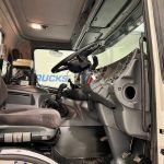 Scania P94 300 6×2 Rear Lift 20000 Litre Fuel Tanker - thumbnail