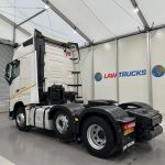 Volvo FH 500 6×2 Midlift Tractor Unit - thumbnail