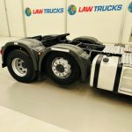 MAN TGX 26.440 6×2 Midlift Tractor Unit - thumbnail