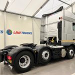 DAF XF105 460 6×2 Super Space Cab Tractor Unit - thumbnail