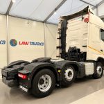 Volvo FH 460 6×2 Midlift Tractor Unit - thumbnail