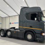 Scania R450 6×2 Midlift Highline Tractor Unit - thumbnail