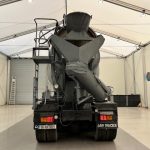 Hino 700 3241 8×4 Cement Mixer - thumbnail
