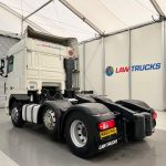 DAF XF105 460 6×2 Space Cab Tractor Unit - thumbnail