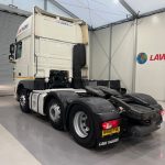 DAF XF 510 6×2 Midlift Tractor Unit - thumbnail