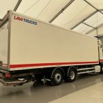 DAF CF 370 6×2 Sleeper Cab Fridge Box - thumbnail