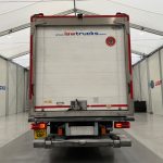 DAF CF 370 6×2 Sleeper Cab Fridge Box - thumbnail