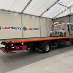MAN TGL 12.220 Crew Cab Tilt and Slide - thumbnail