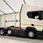 Scania R450 6×2 Midlift Highline Tractor Unit - thumbnail