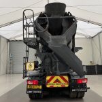 DAF CF 370 6×4 Day Cab Concrete Mixer - thumbnail