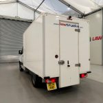 Mercedes Sprinter 2.1CDI 314 CDI Fridge Van - thumbnail