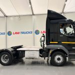 DAF LF 260 4×2 Rest Cab Tractor Unit - thumbnail