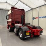 DAF XF95 480 6×2 Midlift Tractor Unit Manual - thumbnail