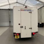 Mercedes Sprinter 2.1CDI 314 CDI Fridge Van - thumbnail