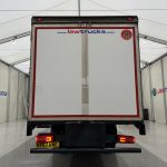 DAF CF 330 6×2 Rear Lift Sleeper Cab Curtainsider - thumbnail