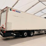 Iveco Stralis 310 AT 6×2 Box Van - thumbnail