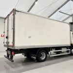 DAF CF 260 4×2 Day Cab Fridge Box - thumbnail