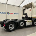 DAF CF 460 6×2 Midlift Tractor Unit - thumbnail