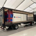 DAF LF 260 4×2 Urban Tractor Unit Trailer - thumbnail