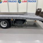 Don Bur Tandem Axle Caravan Carrier Lowloader - thumbnail