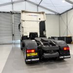 DAF XF 480 6×2 Midlift Tractor Unit - thumbnail
