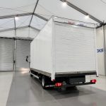 Renault Midlum 190 Sleeper Cab Box Van - thumbnail