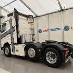 Volvo FH 500 6×2 Midlift Tractor Unit PTO - thumbnail