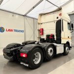 DAF XF 460 6×2 Midlift Tractor Unit - thumbnail