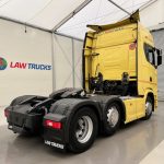 Scania S450 6×2 Midlift Highline Tractor Unit - thumbnail