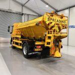 Volvo FE 240 4×2 Day Cab Gritter - thumbnail