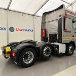 DAF XF 530 6×2 Midlift Tractor Unit - thumbnail