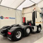 DAF XF 480 6×2 Midlift Tractor Unit - thumbnail