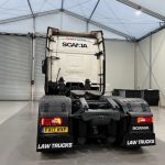 Scania R450 6×2 Midlift Tractor Unit - thumbnail