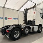 Volvo FH 500 6×2 Midlift Tractor Unit - thumbnail