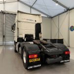 DAF XF 530 6×2 Midlift Tractor Unit - thumbnail