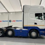 Scania R450 6×2 Midlift Topline Tractor Unit - thumbnail