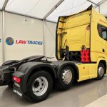 Scania S450 6×2 Midlift Highline Tractor Unit - thumbnail