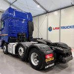 DAF XF 510 6×2 Midlift Tractor Unit - thumbnail
