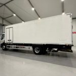 DAF LF 220 Day Cab Fridge Box - thumbnail