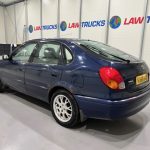 Toyota Corolla 1.4 VVTi GLS 5dr Hatchback - thumbnail