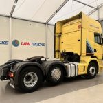 Scania R480 6×2 Midlift Topline Tractor Unit - thumbnail