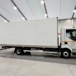 Renault Midlum 190 Day Cab Box Van - thumbnail