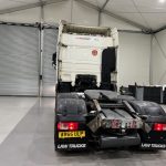 DAF XF 460 6×2 Space Cab Tractor Unit - thumbnail