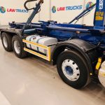 DAF CF85 410 8×4 Day Cab Hookloader Manual - thumbnail