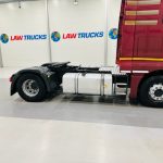 MAN TGA 18.480 XXL 4×2 Tractor Unit - thumbnail