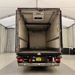 DAF LF55 220 Day Cab Fridge Box - thumbnail