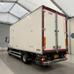 DAF  LF55 220 Day Cab Fridge Box - thumbnail