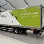 Volvo FL 240 4×2 Day Cab Box Van - thumbnail