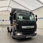 DAF LF 260 4×2 Rest Cab Tractor Unit - thumbnail