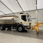 DAF LF55 250 4×2 Day Cab Gritter - thumbnail